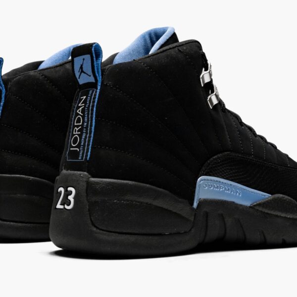 Jordan 12 Retro Nubuck - Image 4