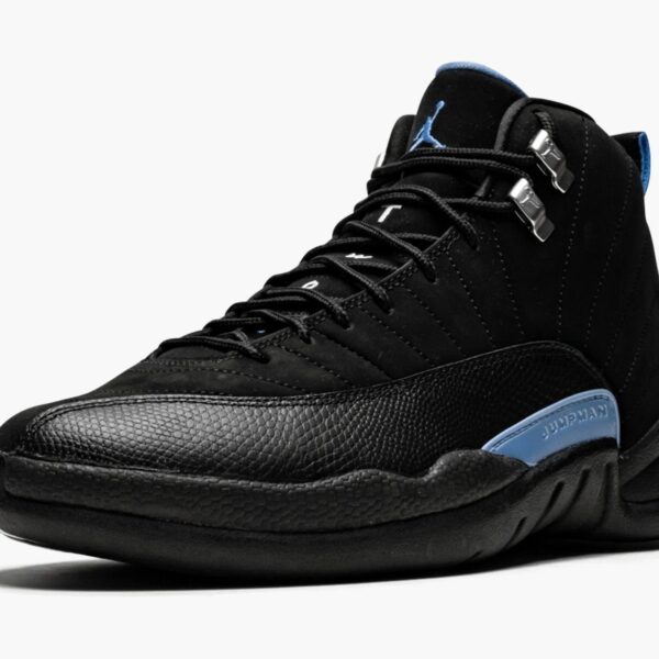 Jordan 12 Retro Nubuck - Image 5