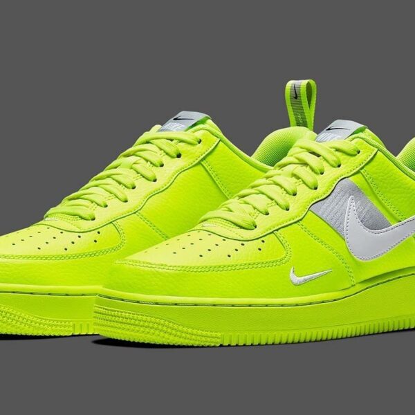 Air Force One Utility Volt - Image 7