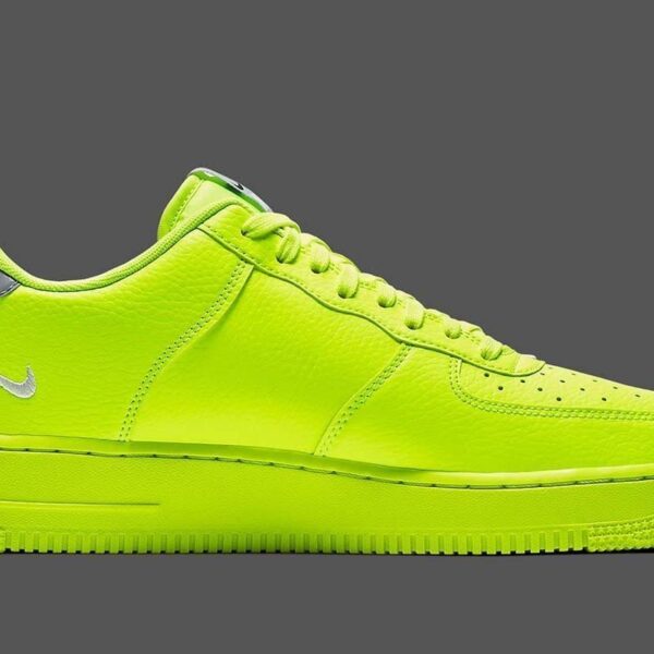 Air Force One Utility Volt - Image 4