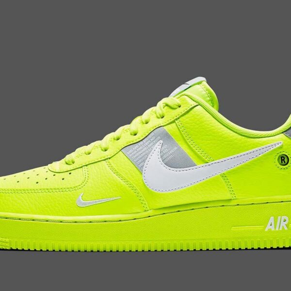 Air Force One Utility Volt